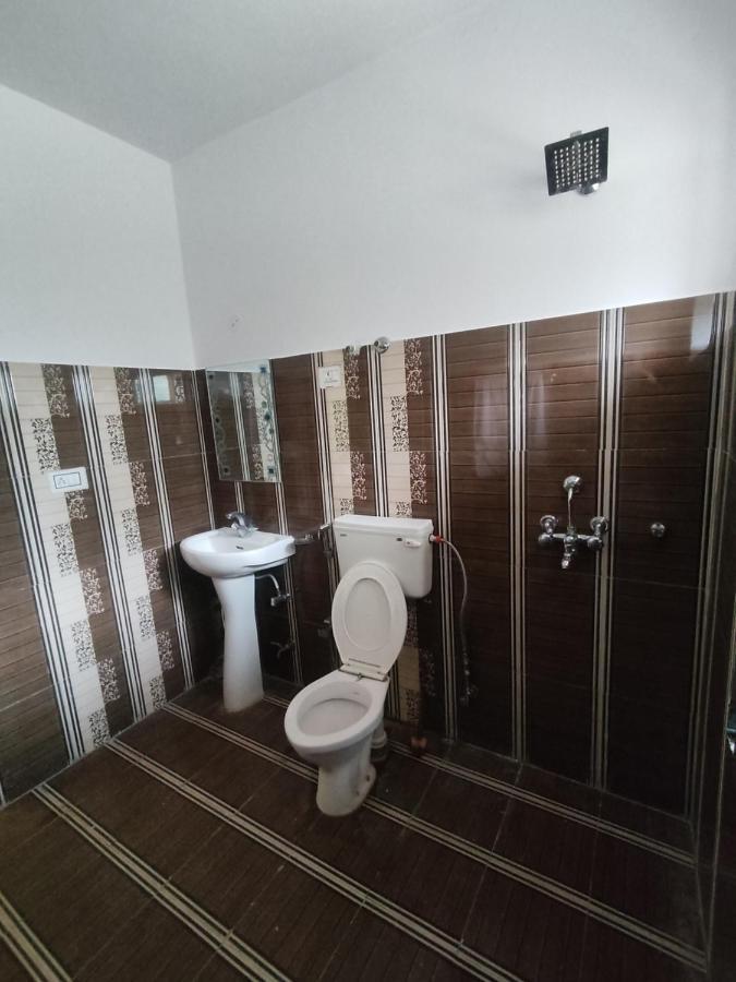 Streamlet Homestay Leh Exterior foto