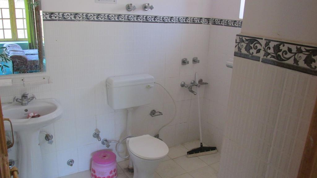 Streamlet Homestay Leh Exterior foto